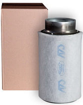 Can Filters CAN-Lite 150 m3/hour, (no spigot)